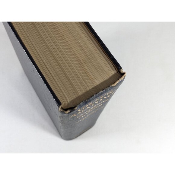 Vintage Grays Anatomy hardcover book 1958, 32nd Centenary Edition, Medical Human - Picture 3 of 10